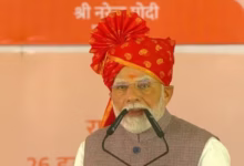 Photo of ‘धर्म पूछकर सिंदूर उजाड़ा, हमने आतंकियों को घुटनों पर ला दिया’- सरहद से पीएम मोदी की ललकार