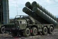 Photo of S-400 से भी खतरनाक है रूस का S-500 मिसाइल सिस्टम, जान लीजिए कीमत