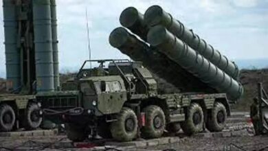 Photo of S-400 से भी खतरनाक है रूस का S-500 मिसाइल सिस्टम, जान लीजिए कीमत