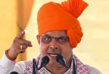 Photo of राजस्थान में रहने वाले अवैध बांग्लादेशियों की अब खैर नहीं! CM भजनलाल शर्मा ने दिए ये निर्देश