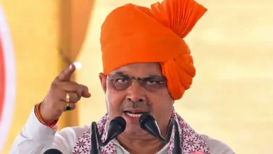 Photo of राजस्थान में रहने वाले अवैध बांग्लादेशियों की अब खैर नहीं! CM भजनलाल शर्मा ने दिए ये निर्देश
