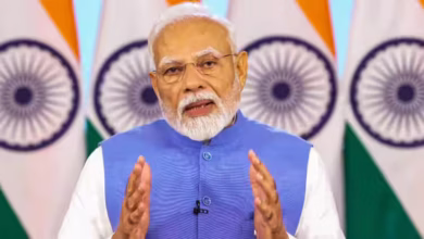 Photo of ऑपरेशन सिंदूर के बीच पीएम मोदी आज रात देंगे देश के नाम संबोधन
