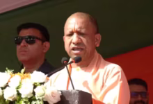Photo of सीएम योगी तिरंगा यात्रा में हुए शामिल, कहा- ‘कोई छेड़ेगा तो छोड़ेंगे नहीं..’