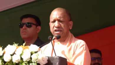Photo of सीएम योगी तिरंगा यात्रा में हुए शामिल, कहा- ‘कोई छेड़ेगा तो छोड़ेंगे नहीं..’