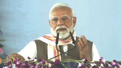 Photo of ‘प्राण जाए पर वचन न जाए’, आतंकवाद को मिट्टी में मिलाने के बिहार वाले वादे पर बोले पीएम मोदी