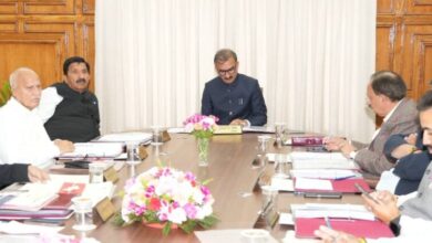 Photo of अनुबंध नहीं अब ट्रेनी भर्ती करेगी हिमाचल सरकार, वेतन, छुट्टियों और टर्मिनेशन के लिए होगा ये नियम