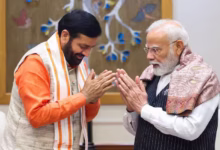 Photo of ‘2014 से पहले देश में आतंकी हमले होते थे, तो उस समय…’, PM मोदी को लेकर CM नायब सैनी का बड़ा बयान