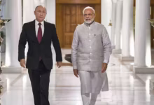 Photo of पहलगाम हमले पर भारत को मिला रूस का साथ, पीएम मोदी से फोन पर पुतिन बोले- ‘हर कार्रवाई पर पूरा समर्थन’