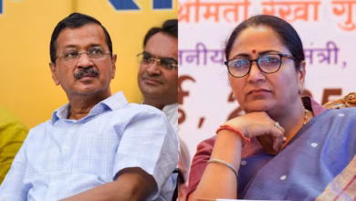 Photo of अरविंद केजरीवाल का सीएम रेखा गुप्ता पर बड़ा हमला, ‘दिल्ली सरकार कहां है? वो…’