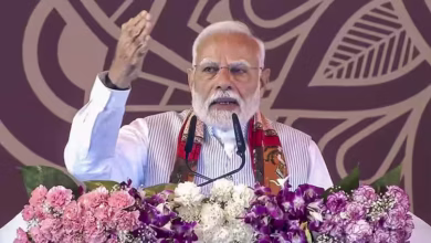 Photo of लोगों में जोश भरने की तैयारी! क्यों खास है PM मोदी का ये बिहार दौरा? यहां समझिए