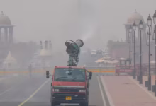 Photo of दिल्ली-NCR की हवा में सुधार, हटाई गईं GRAP-1 की पाबंदियां
