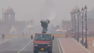 Photo of दिल्ली-NCR की हवा में सुधार, हटाई गईं GRAP-1 की पाबंदियां