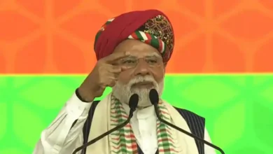 Photo of ‘भारत ने दिया ऐसा जवाब, कुछ ही घंटों में दिखाने लगे सफेद झंडा’, भुज से पाकिस्तान पर बरसे पीएम मोदी