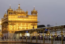 Photo of पाकिस्तान ने स्वर्ण मंदिर पर की थी हमले की कोशिश, भारत ने मिसाइल अटैक को किया नाकाम, रिपोर्ट में खुलासा