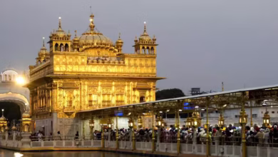 Photo of पाकिस्तान ने स्वर्ण मंदिर पर की थी हमले की कोशिश, भारत ने मिसाइल अटैक को किया नाकाम, रिपोर्ट में खुलासा