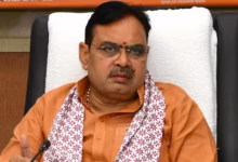 Photo of CM भजनलाल शर्मा ने UPSC परीक्षा में राजस्थान से चयनित प्रतिभाओं का किया सम्मान, कहा- ‘राष्ट्र निर्माण…’  