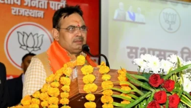 Photo of CM भजनलाल शर्मा ने अशोक गहलोत पर साधा निशाना, कहा- आप अपना मानसिक संतुलन खो बैठे हैं