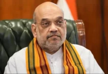 Photo of ऑपरेशन सिंदूर के बाद पाकिस्तान के खिलाफ एक और एक्शन? गृहमंत्री अमित शाह ने जवानों के लिए जारी किया बड़ा ऑर्डर
