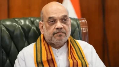 Photo of ऑपरेशन सिंदूर के बाद पाकिस्तान के खिलाफ एक और एक्शन? गृहमंत्री अमित शाह ने जवानों के लिए जारी किया बड़ा ऑर्डर