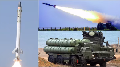 Photo of S-400 और आयरन डोम नहीं, ये हैं दुनिया के सबसे बेहतरीन एयर डिफेंस सिस्टम, ये दो देश करते हैं इस्तेमाल