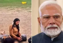 Photo of ऑपरेशन सिंदूर: पहलगाम हमले में पति को खोने वाली महिला ने पूछा- धर्म पूछकर गोली मारने वाले चारों दहशतगर्द कहां, उन्हें भी तो…