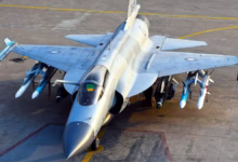 Photo of मिराज, JF-17 समेत भारत ने मार गिराए पाकिस्तान के 5 लड़ाकू विमान, ऑपरेशन सिंदूर पर बड़ा खुलासा
