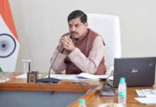 Photo of एमपी में मंत्रियों के जिला प्रभार में बड़ा फेरबदल, इंदर परमार को मिला दमोह, जानें- किसे मिली कहां की जिम्मेदारी?