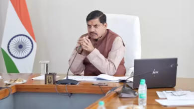 Photo of एमपी में मंत्रियों के जिला प्रभार में बड़ा फेरबदल, इंदर परमार को मिला दमोह, जानें- किसे मिली कहां की जिम्मेदारी?