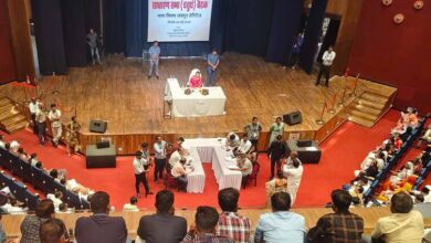 Photo of लोकसभा और विधानसभा के साथ होंगे जयपुर नगर निगम के चुनाव? सदन ने लिया बड़ा फैसला
