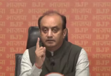 Photo of BJP ने मुर्शिदाबाद हिंसा की रिपोर्ट पर TMC को घेरा, कहा – ‘हिंदुओं को बनाया गया निशाना’