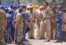 Photo of पहलगाम हमले की FIR में खुलासा, पाकिस्तानी हथियारों से हुई फायरिंग, बैसारन घाटी पहुंचेंगे NIA चीफ