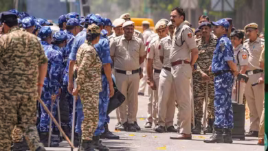 Photo of पहलगाम हमले की FIR में खुलासा, पाकिस्तानी हथियारों से हुई फायरिंग, बैसारन घाटी पहुंचेंगे NIA चीफ