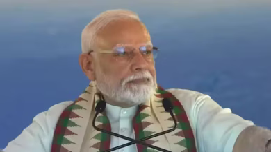 Photo of ‘कई लोगों की नींद हराम कर देगा आज का इवेंट, जहां मैसेज जाना था पहुंच चुका है’, केरला में बोले पीएम मोदी