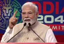 Photo of PAK और Pok में स्‍ट्राइक से कुछ घंटे पहले PM मोदी ने ABP समिट में बनाया फुल सस्‍पेंस और पीएम आवास लौटते ही देखा तांडव का पूरा LIVE