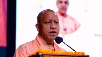 Photo of यूपी को 152 जीआई टैग उत्पादों वाला देश का पहला राज्य बनाएगी योगी सरकार, तय किया ये लक्ष्य