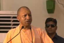 Photo of CM योगी ने श्रीहनुमत कथा मंडपम का किया लोकार्पण, कहा- ‘सनातन आकर्षण का केंद्र बन अयोध्या’