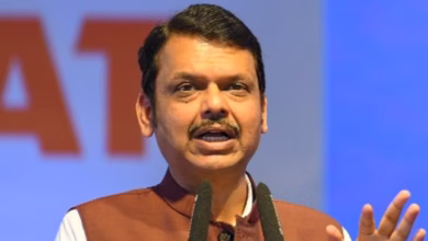 Photo of महाराष्ट्र के सीएम देवेंद्र फडणवीस का बड़ा बयान, ‘सुन ले बेटा पाकिस्तान, बाप है तेरा…’