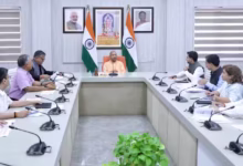 Photo of यूपी में अब इन लोगों के लिए आफत की घड़ी, सीएम योगी आदित्यनाथ ने दिए सख्त निर्देश