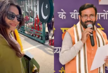 Photo of ज्योति मल्होत्रा पर सीएम नायब सिंह सैनी का पहला बयान, बढ़ने वाली है यूट्यूबर की मुश्किलें
