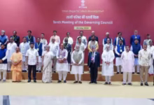 Photo of PM मोदी के सामने CM विष्णुदेव साय ने रखा ‘आत्मनिर्भर बस्तर विजन’, ये है 2047 तक का लक्ष्य