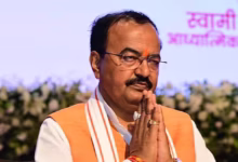 Photo of UP: ‘सैनिक की तरह रहें तैयार, सतर्क और सजग’, मॉक ड्रिल पर केशव प्रसाद मौर्य का बड़ा बयान