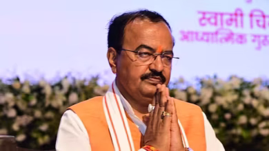 Photo of UP: ‘सैनिक की तरह रहें तैयार, सतर्क और सजग’, मॉक ड्रिल पर केशव प्रसाद मौर्य का बड़ा बयान