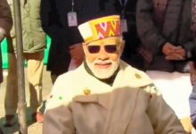Photo of  केदारनाथ की ‘मोदी ध्यान गुफा’ की बढ़ी डिमांड, जुलाई 2025 तक की बुकिंग फुल