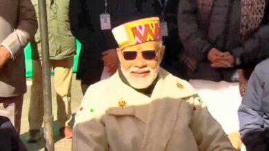 Photo of  केदारनाथ की ‘मोदी ध्यान गुफा’ की बढ़ी डिमांड, जुलाई 2025 तक की बुकिंग फुल
