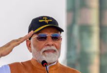 Photo of बीकानेर दौरे पर आ रहे PM मोदी, गजेंद्र सिंह शेखावत बोले- ‘ऑपरेशन सिंदूर के बाद…’