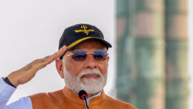 Photo of बीकानेर दौरे पर आ रहे PM मोदी, गजेंद्र सिंह शेखावत बोले- ‘ऑपरेशन सिंदूर के बाद…’