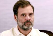 Photo of राहुल गांधी की नागरिकता पर फिर गहराया संकट! कोर्ट में नई याचिका दायर