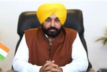 Photo of फिरोजपुर ड्रोन हमले के घायलों को मिलने अस्पताल जाएंगे सीएम मान