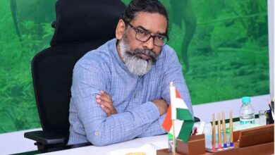 Photo of तनाव के बीच झारखंड अलर्ट; सीएम हेमंत ने बुलाई हाई लेवल मीटिंग