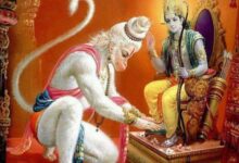 Photo of बड़े मंगल पर प्रभु राम की इस विधि से करें पूजा, पूरे साल बरसेगी वीर बजरंगी की कृपा